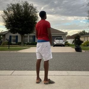 Meet your Posher, Joshua